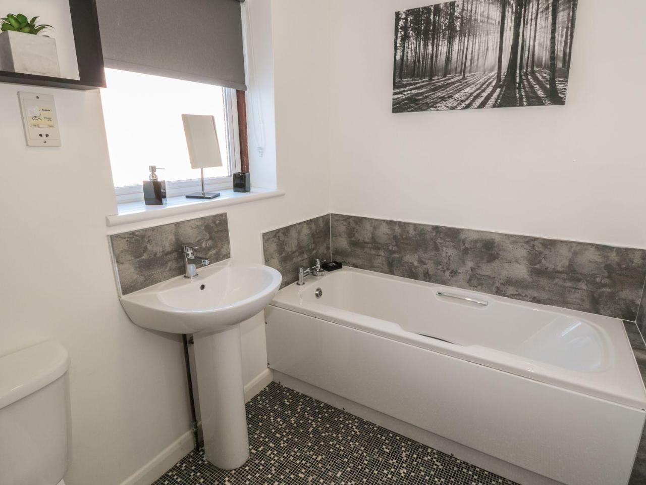 La Rochelle Holiday home Whitby