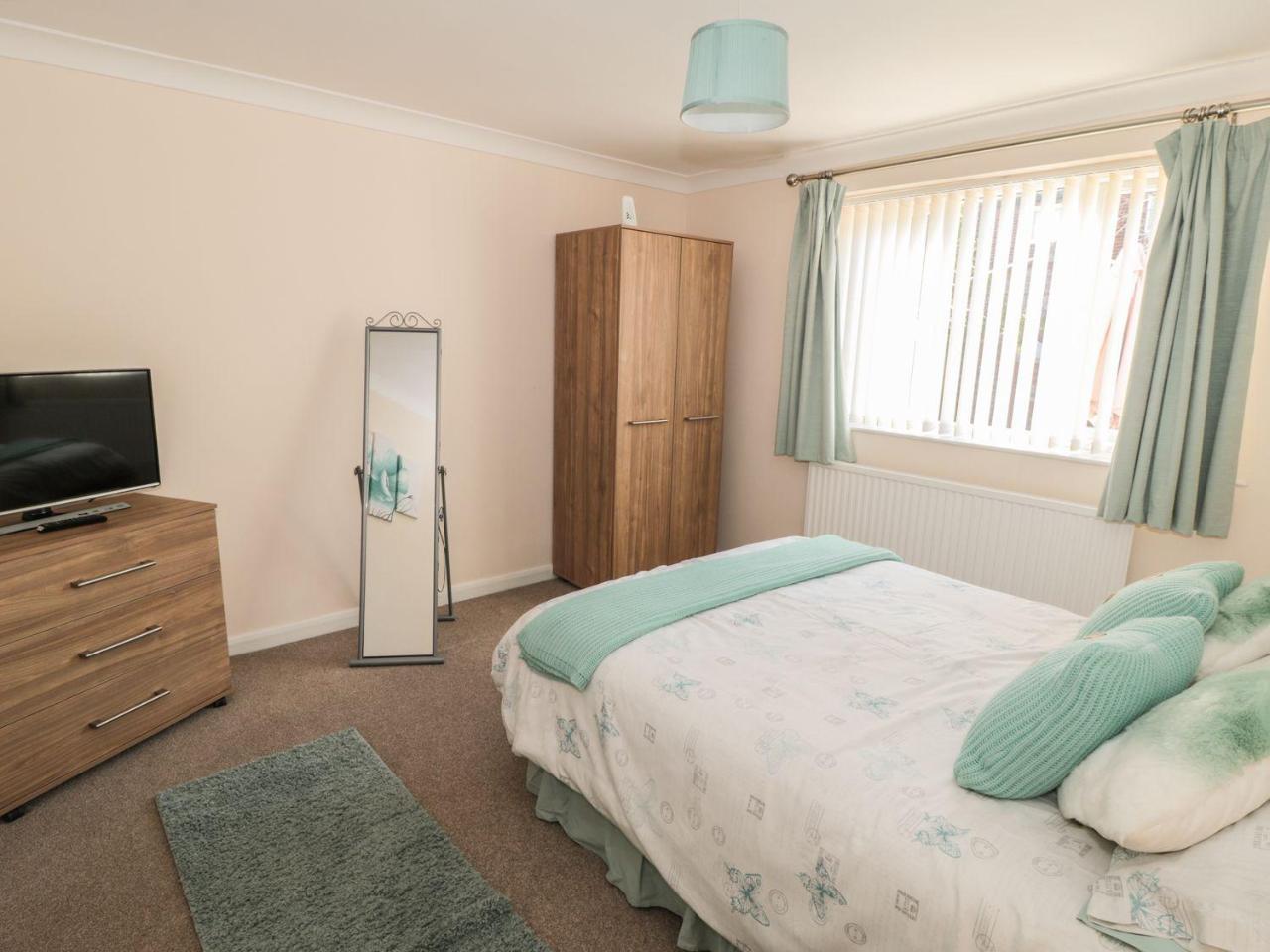 Holiday home La Rochelle Whitby
