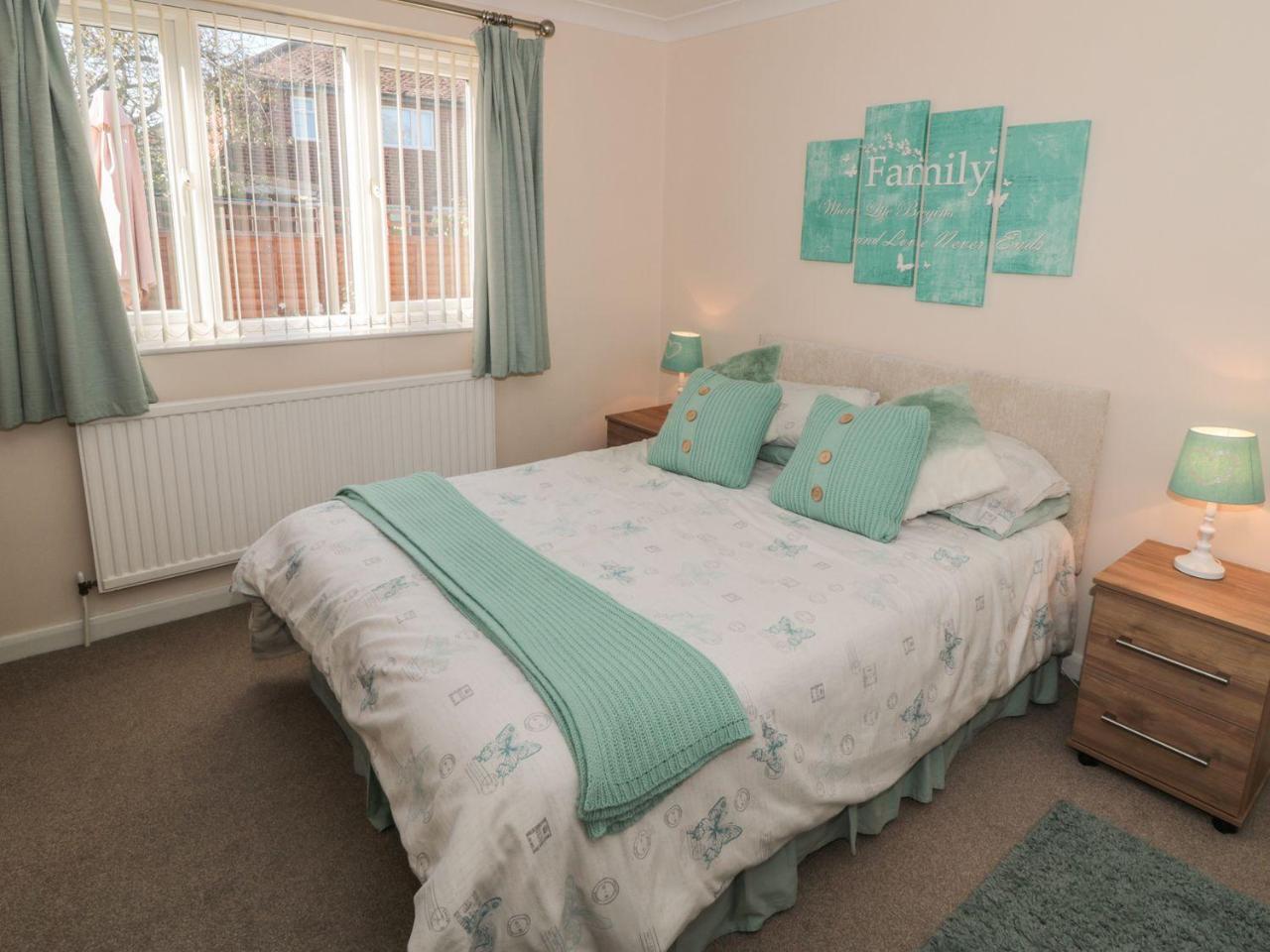 La Rochelle Holiday home Whitby